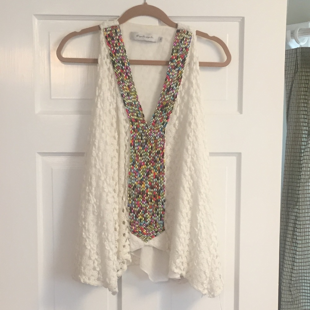 Tbags fun Top!